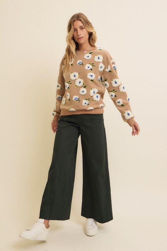Sueter Ropa Sueter Ropa de Dama SUE1574 – Patiss Boutique